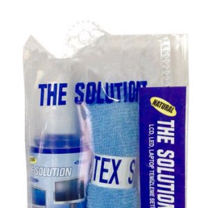 The Solutions Agro Grup - Orca Grup - LCD Temizleme 75 ml