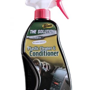 The Solutions Agro Grup - Orca Grup - Torpido Mat Temizleyici